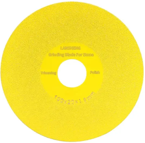 Melhor Qualidade 4 Polegadas Disco De Corte De Vidro 110 mm 100mm Lâmina de Serra Ultra-fina para Vidro - Product Image 3