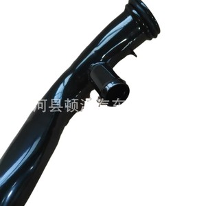 Manguera de refrigerante Land Rover LR001311 para Range Rover Evoque 2012 Freelander 2006 2014, pieza de repuesto nueva de hierro - Product Image 1