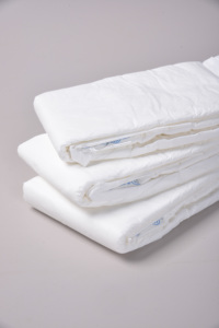 Couches <span class=keywords><strong>pour</strong></span> adultes de marque OEM ODM <span class=keywords><strong>pour</strong></span> <span class=keywords><strong>la</strong></span> vente en gros, adaptées à une utilisation nocturne, à usage unique, en tissu non tissé, couches <span class=keywords><strong>pour</strong></span> adultes universelles - Product Image 5