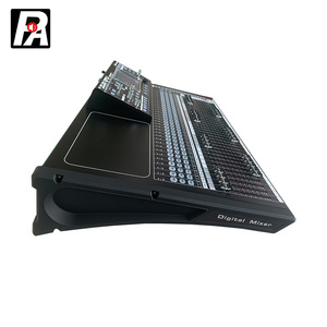 Chuyên Nghiệp 32-Kênh Kỹ Thuật Số DJ Âm Nhạc <span class=keywords><strong>Mixer</strong></span> Giao Diện Điều Khiển Pro Thiết Bị Âm Thanh Âm Thanh Giao Diện Điều Khiển - Product Image 2