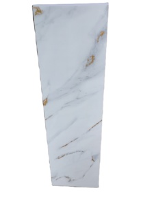 <span class=keywords><strong>Revestimiento</strong></span> de <span class=keywords><strong>pared</strong></span> de <span class=keywords><strong>baño</strong></span> <span class=keywords><strong>PVC</strong></span> mármol dorado - Product Image 3