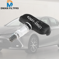 Sensor de Presión de Neumáticos de Alta Calidad Personalizable al por Mayor 42607-33021 42607-33011 42607-06011 para Motor