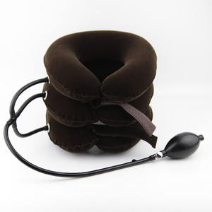 Fácil de usar para alívio de dor no pescoço e no ombro, alinhamento cervical de tração coluna, pescoço - Product Image 5