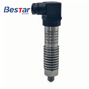 Sensor de Presión de Alta Temperatura Bestar Sensor RS485 4-20mA -40~250C a Prueba de Explosiones 0.25%FS Transmisores de Presión - Product Image 1