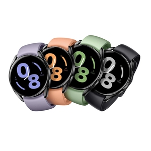 Montre intelligente <span class=keywords><strong>Mi</strong></span> <span class=keywords><strong>Watch</strong></span> S2 S1Pro, écran AMOLED 100 +, Mode sport, étanche 5atm, Smartwatch BT5.2, appels, surveillance du sommeil, Original - Product Image 5