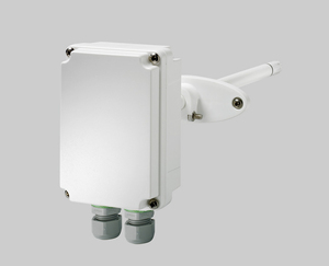 สินค้าใหม่ Vaisala HMD83 HMD83D RH+T แบบติดตั้งในท่อ - Product Image 6