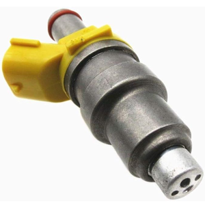 Injecteur de carburant de qualité supérieure 1001-87650 Injecteur de carburant pour Toyota MR2 Celica Supra 3SGTE 4AGE 7MGE <span class=keywords><strong>7MGTE</strong></span> - Product Image 2