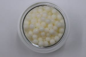 Perles de crème faciles à appliquer et à absorber pour un usage chimique quotidien Confinement des vitamines - Product Image 2