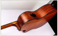 2023 New Acoustics Guitars 6 Strings Engraved Grape Sound Hole Design Built-in EQ Pickup Electric Guitar Aucoustic