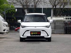 Kaiyi Auto Shiyue 2025 Mate 410km Wave Rider Mini Eléctrico, Gran Autonomía, Comodidad, Sistema de Infoentretenimiento Inteligente, Ideal para el Desplazamiento Diario Familiar - Product Image 2