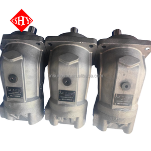 油圧ピストンモーター<span class=keywords><strong>A2FM200</strong></span> A2FM45 A2FM80 A2FE45 A2FO10 A2FO12 A2FO32ピストンポンプA2FO12/61R-VBB06 - Product Image 2