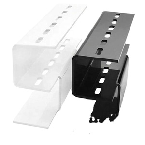 Soporte de Almacenamiento <span class=keywords><strong>para</strong></span> Herramientas de Injerto de Pestañas, Alta Calidad, Conveniente, un Par de Barras de Dirección de 10 mm, 125-150 cc, Go-kart - Product Image 2