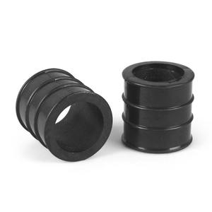 Soporte de Silenciador de Escape para Yamaha Banshee 1987-2006 con Juntas de Goma, Adaptador de 51 mm, Compatible con el Sistema de Escape de Motocicletas - Product Image 2