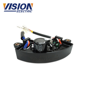 VISION Chất Lượng Cao 3kw 5kw 7kw Máy Phát Điện Diesel <span class=keywords><strong>Avr</strong></span> Tự Động Điều Chỉnh Điện Áp <span class=keywords><strong>AVR</strong></span> - Product Image 5