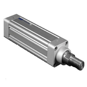 Vérin linéaire électrique à tige de piston à vis standard européen Fesp80, course de 100 mm, origine Shenzhen - Product Image 2