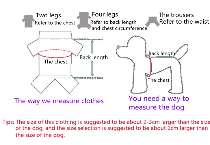 Fashionable Three Colors Pet Coat With Warm Fur Collar Dog Winter Clothes Windproof Vest For Pet Dog Cat