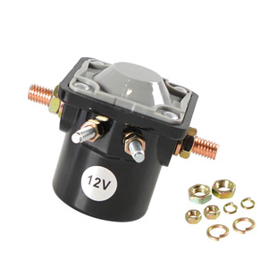 Relais électromagnétique MY 12V pour démarreurs de moteurs hors-bord, numéro de pièce 383622 395419 582708 586180 - Product Image 5