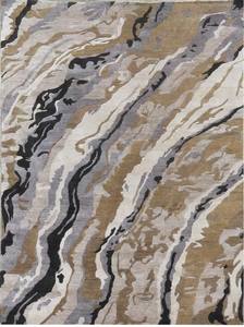 Alfombra de Lana Anudada a Mano al Mejor Precio, Alfombra Artesanal para Decoración de Sala de Estar, de Proveedor Indio - Product Image 6