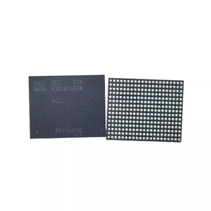 Circuito Integrado Original FBGA-315 K3KL8L80CM Memoria de 32Gbit X32 (ICs) RoHS K3KL8L80CM-MGCT - Product Image 1
