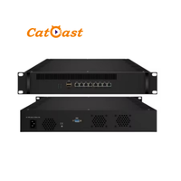Nuevo Servidor IPTV Gateway, Transmisión de Programas VoD, Conversor IP HTTP UDP HLS RTMP