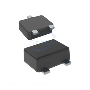 PJE138K_R1_00001 SOT-523 Flat Leads Transistors Components Electronic Original - Product Image 1