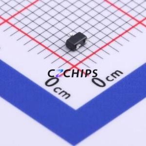 ทรานซิสเตอร์ทรานซิสเตอร์ทรานซิสเตอร์323แบบดั้งเดิมและใหม่เอี่ยมชิปชิ้นส่วนอิเล็กทรอนิกส์ - Product Image 2