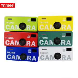 Ynmee SP03 <span class=keywords><strong>Mini</strong></span> caméra <span class=keywords><strong>espion</strong></span> G6 1080P Kodak Charmera, la plus vendue, caméra numérique, boîte mystère, caméra porte-clés - Product Image 6