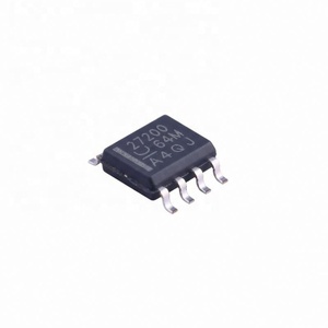 UCC27200DR SOIC-8 Gate <b>Driver</b> Chip - Product Image 1