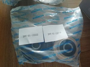 <span class=keywords><strong>20Y</strong></span>-<span class=keywords><strong>01</strong></span>-12210 <span class=keywords><strong>20Y</strong></span>-<span class=keywords><strong>01</strong></span>-<span class=keywords><strong>12222</strong></span> Cojines de montaje del motor Cojines de montaje de motor Cojines DE LA PC200-6 de PC200-5 - Product Image 4