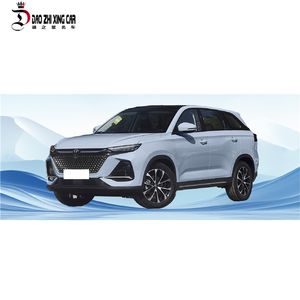 Changan X7 PLUS occasions 2023 2024 1.5T Gebruikt Goedkope Auto Gemaakt in China Auto Occasion en Lage Prijs - Product Image 1