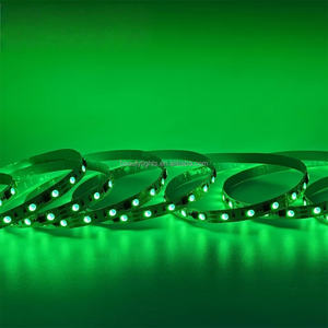 Bande lumineuse LED RVB à trois lignes d'iridescence avec télécommande pour salon, chambre à coucher, plafond - Product Image 5