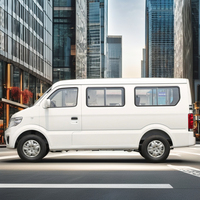 Offre Spéciale Changan Star 9 Minivan Van chinois haute performance Chang'an Star 9 Chine nouveau Minivan