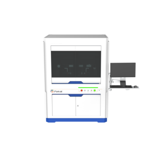 Form.ai FA-AAB1J シリコンフォトニクスレンズ結合装置 - Product Image 1