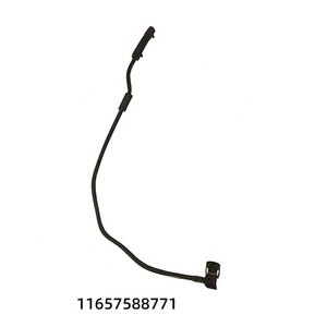 Usine directe pour <span class=keywords><strong>BMW</strong></span> 11617805437 11617790524 Tuyau Turbo à tube interrefroidi - Product Image 6