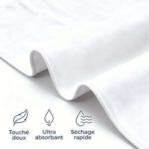 Toalla de Playa Personalizada de Lujo para Niños, con Logotipo Personalizado, Diseño Gratuito, de Secado Rápido, Microfibra Ligera, Venta al Por Mayor - Product Image 4