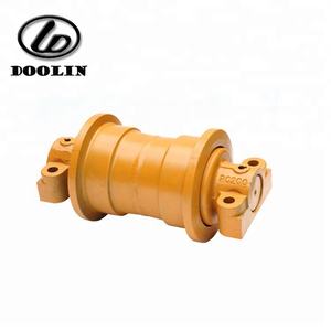 <span class=keywords><strong>20Y</strong></span>-<span class=keywords><strong>30</strong></span>-<span class=keywords><strong>00012</strong></span> Rodillo de pista de excavadora de alta calidad Rodillo inferior de pista de alta calidad - Product Image 2