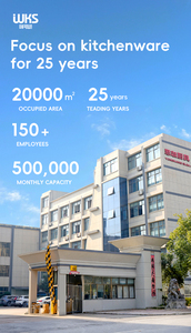 Classic Eco-Friendly Enamel Non-Stick Deep Carbon Steel <strong>Paella</strong> <strong>Pan</strong> 28cm Gas &amp; Induction Ready Dishwasher Safe - Product Image 6