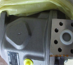 Unidad de Potencia con Bomba de Pistones Axiales Hidráulica Variable en Oferta - Product Image 4