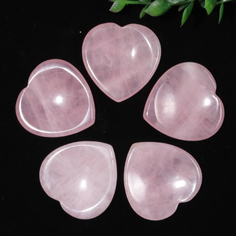 Quartz rose
