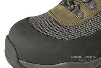 Fabrication sur mesure OEM ODM de chaussures de randonnée imperméables pour hommes et femmes