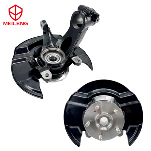 Systèmes de direction automobile OEM, autres pièces de direction automobile, rotule de direction avant gauche et droite pour Honda CRV CR-V 1.5 L 2.4 L 2017-2023 - Product Image 1