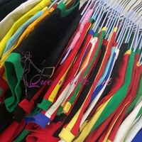 Atasan crop kualitas tinggi untuk wanita atasan crop pendek kualitas tinggi untuk wanita crop top Brasil kaus atasan crop katun wanita Inggris kustom