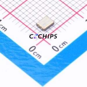 SX3M50.000B10G40TNN Crystal Oscillator (Active) SMD3225-4P Crystal Oscillator 50MHz 10ppm CMOS 3.3V - Product Image 1