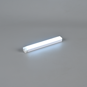 Grand volume de ventes de luminaires LED modernes muraux pour armoires, avec capteur de mouvement rechargeable - Product Image 2