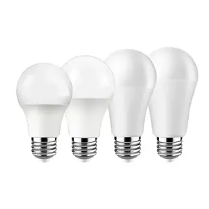 E27 Led Bulb 7W Manufacturer Direct Super Bright Screw Mouth E27B22 Lighting Bulb Household Energy Lamp