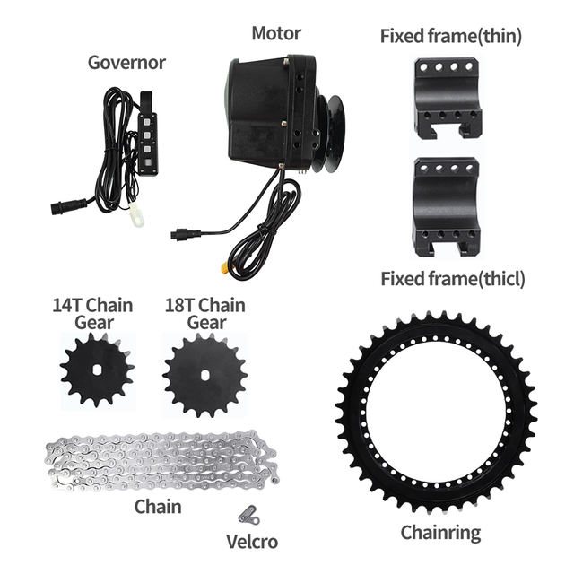 bicycle speed booster: Boost Your Ride Today