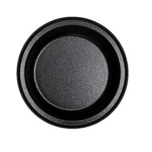 Marmite <span class=keywords><strong>en</strong></span> <span class=keywords><strong>fonte</strong></span> <span class=keywords><strong>émaillée</strong></span> <span class=keywords><strong>Tajine</strong></span> avec couvercle fermé <span class=keywords><strong>en</strong></span> forme de cône <span class=keywords><strong>en</strong></span> céramique Batterie de cuisine Casserole de cuisine Marmite - Product Image 5