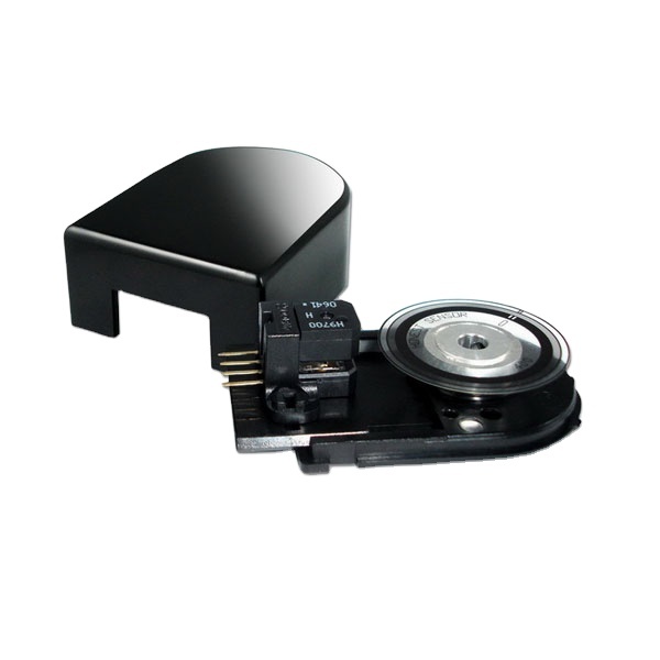 Parts of optical Rotary Encoder component module