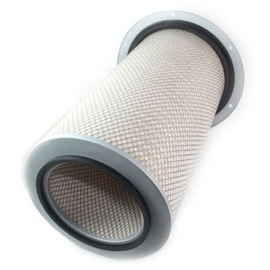 Filtro de Aire AF25593 SA 16380 para Generador Diésel SIMED 1500 KVA / Motor CUMMINS QSK 23 - Product Image 3