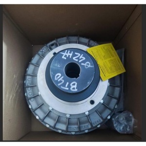 ข้อต่อไฮดรอลิกแบบไม่มาตรฐานรุ่น Transfluid Ksl Series สำหรับมอเตอร์แบบแปรงถ่านแม่เหล็กถาวรในโรงงานผลิต - Product Image 4